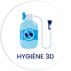 HYGIENE 3D